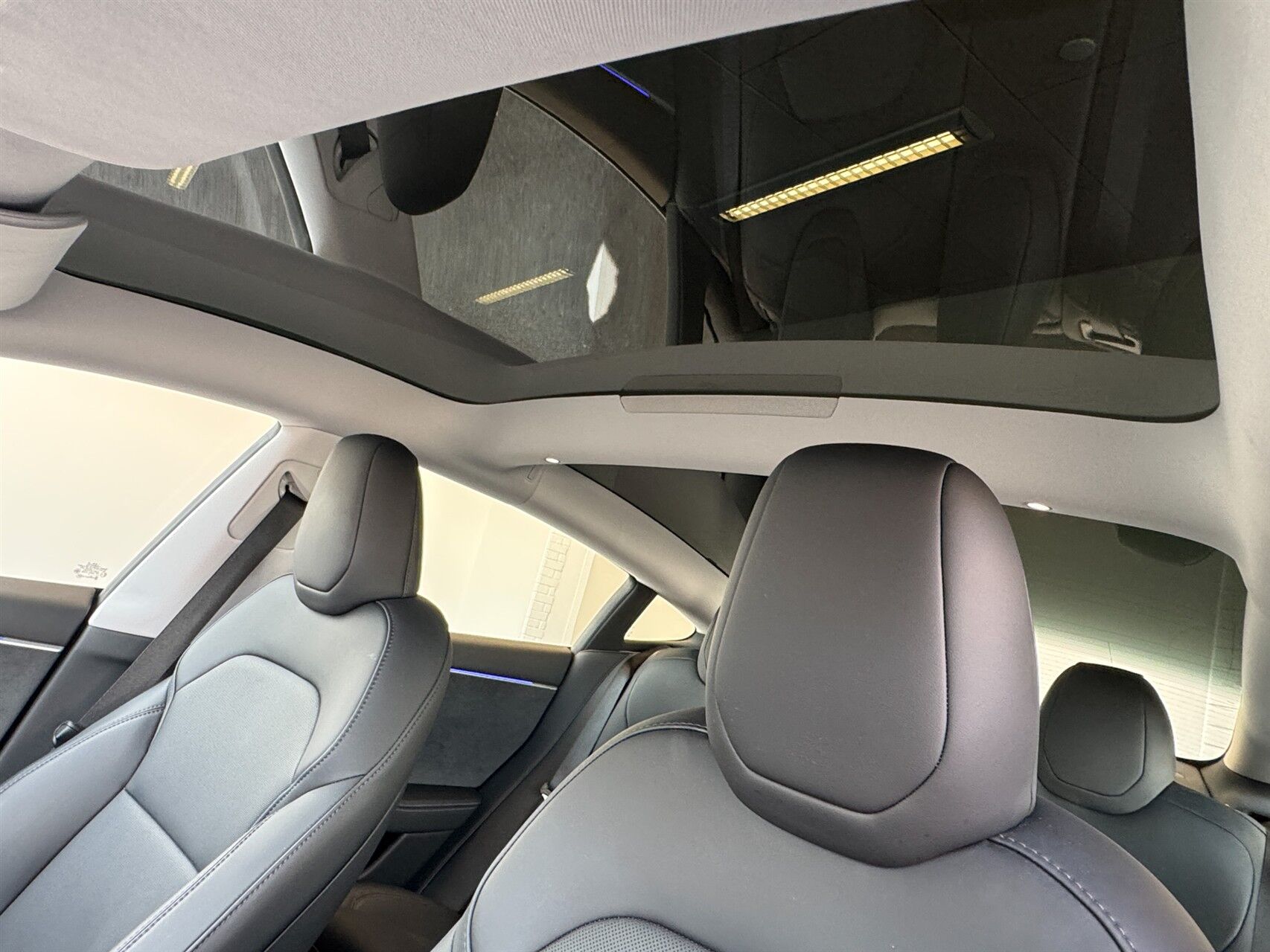 Billede af Tesla Model 3 EL Long Range AWD 498HK Aut.