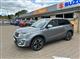 Billede af Suzuki Vitara 1,4 Boosterjet Adventure 140HK 5d 6g Aut.