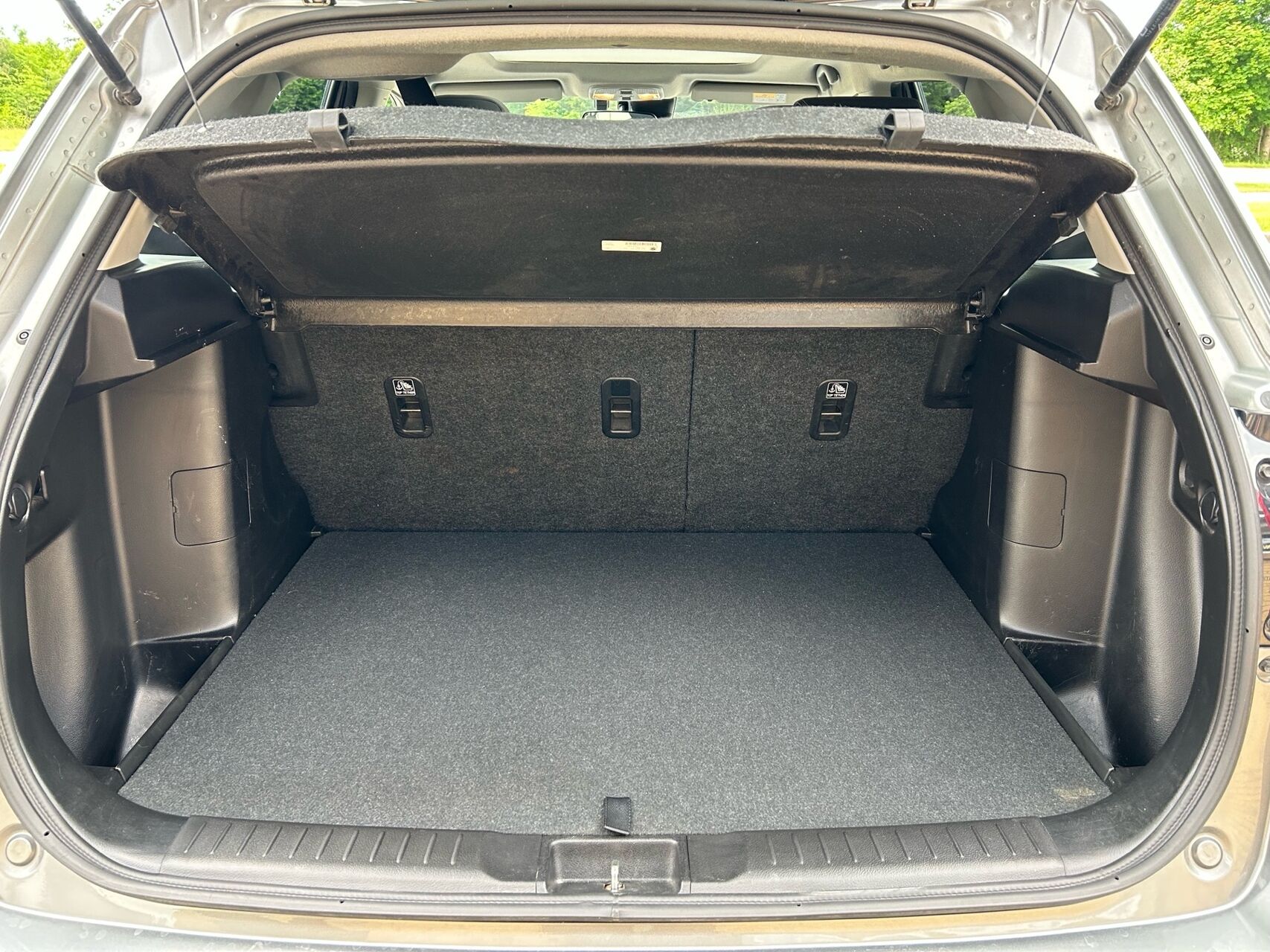 Billede af Suzuki Vitara 1,4 Boosterjet Adventure 140HK 5d 6g Aut.