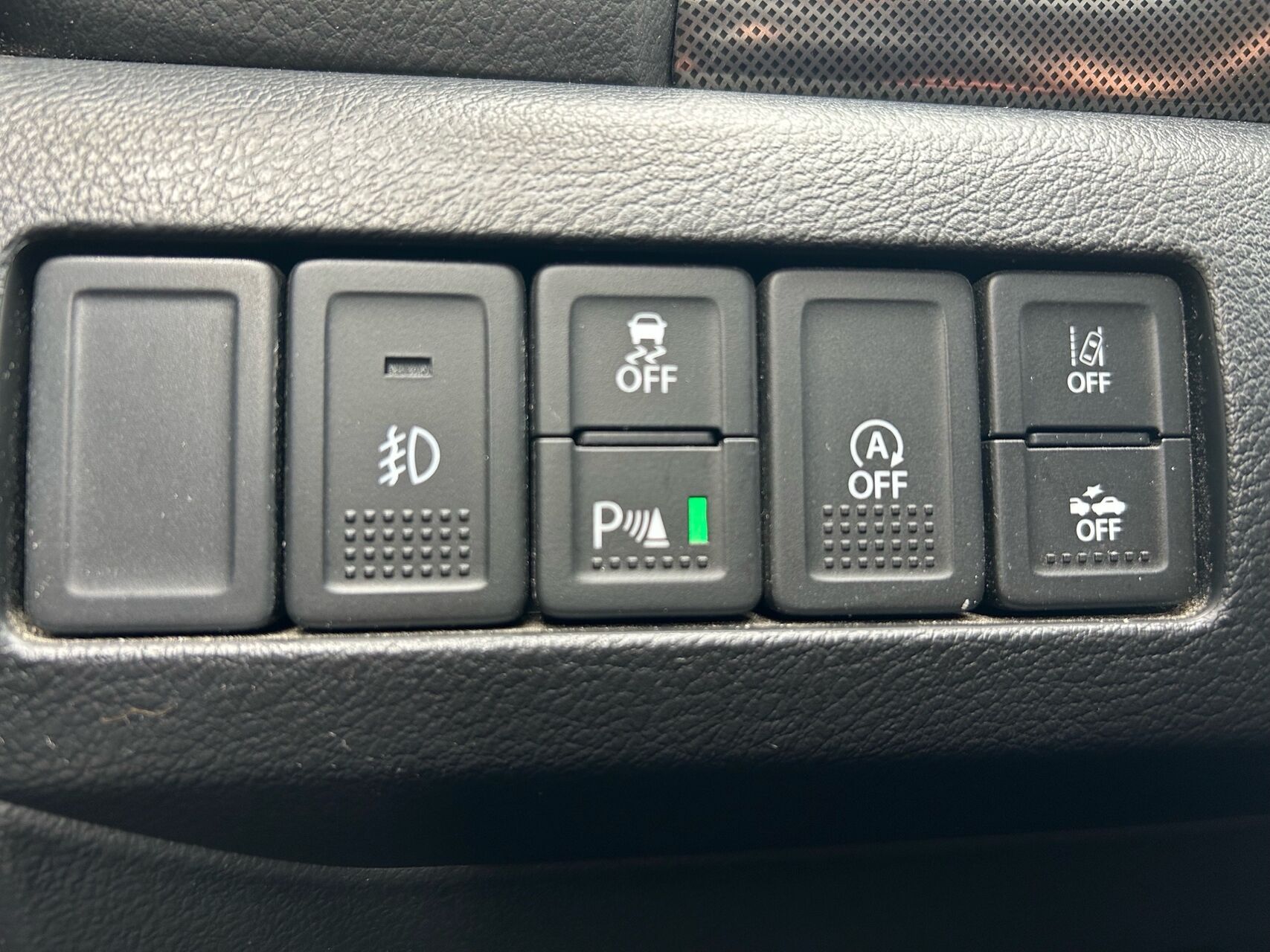 Billede af Suzuki Vitara 1,4 Boosterjet Adventure 140HK 5d 6g Aut.