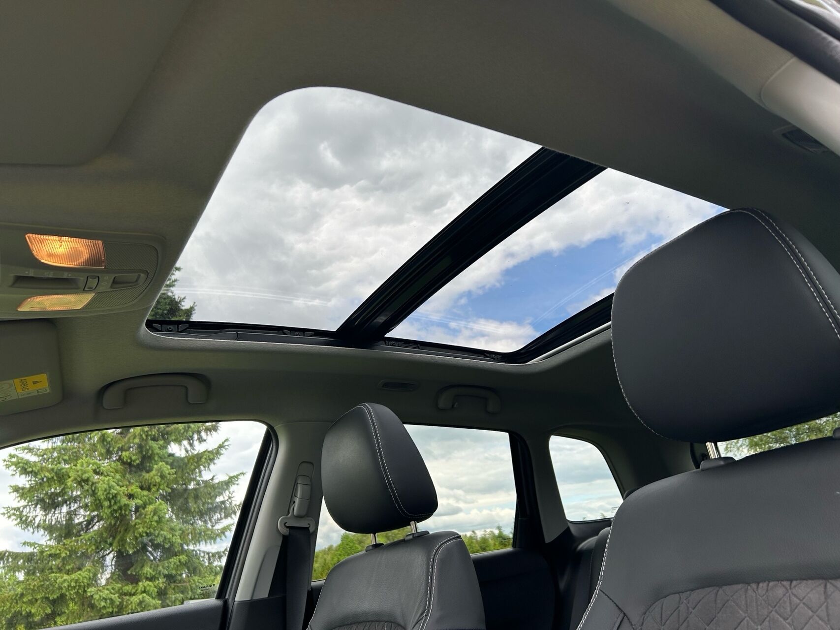 Billede af Suzuki Vitara 1,4 Boosterjet Adventure 140HK 5d 6g Aut.