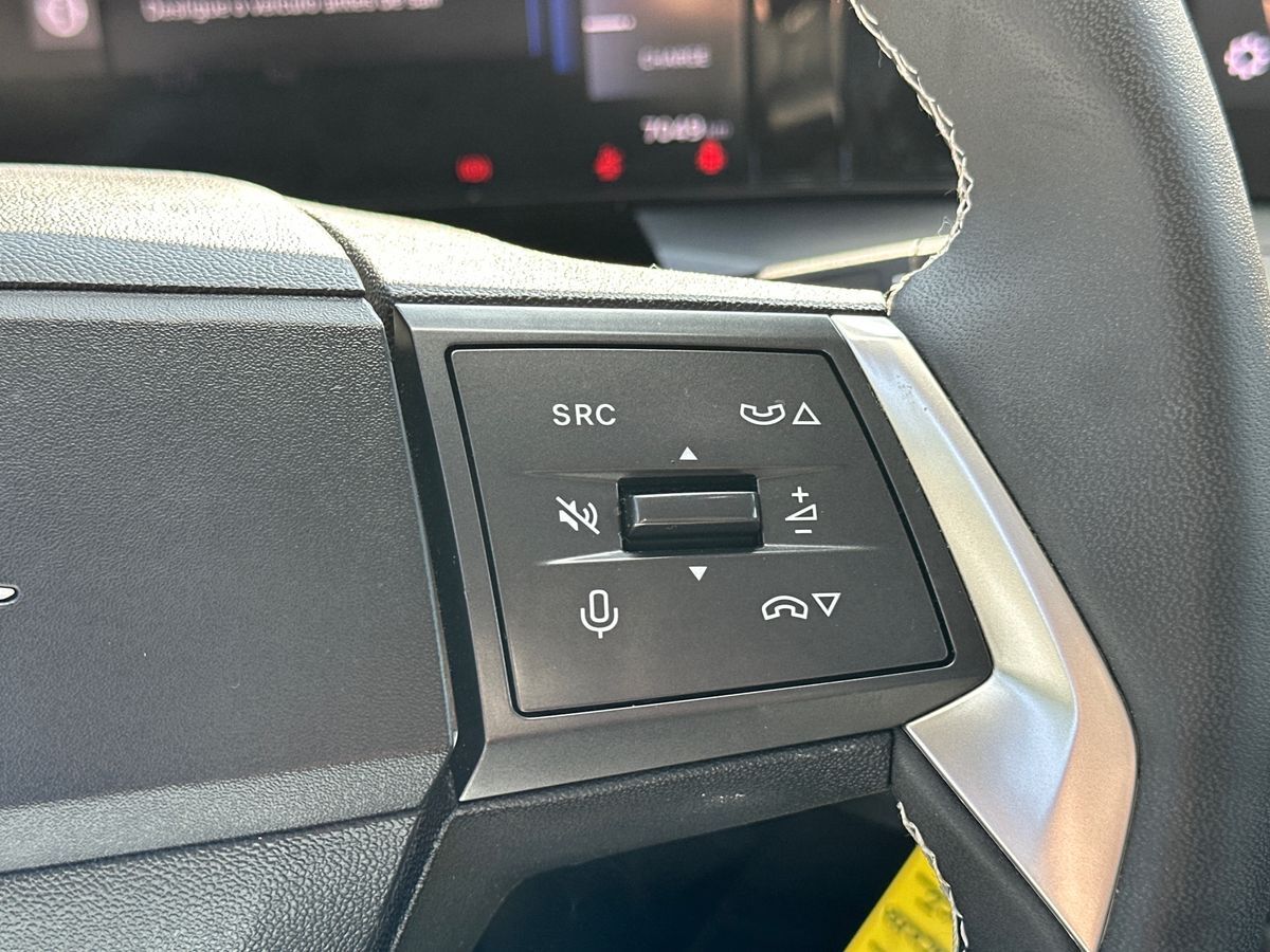 Billede af Opel Frontera EL GS 113HK 5d Aut.