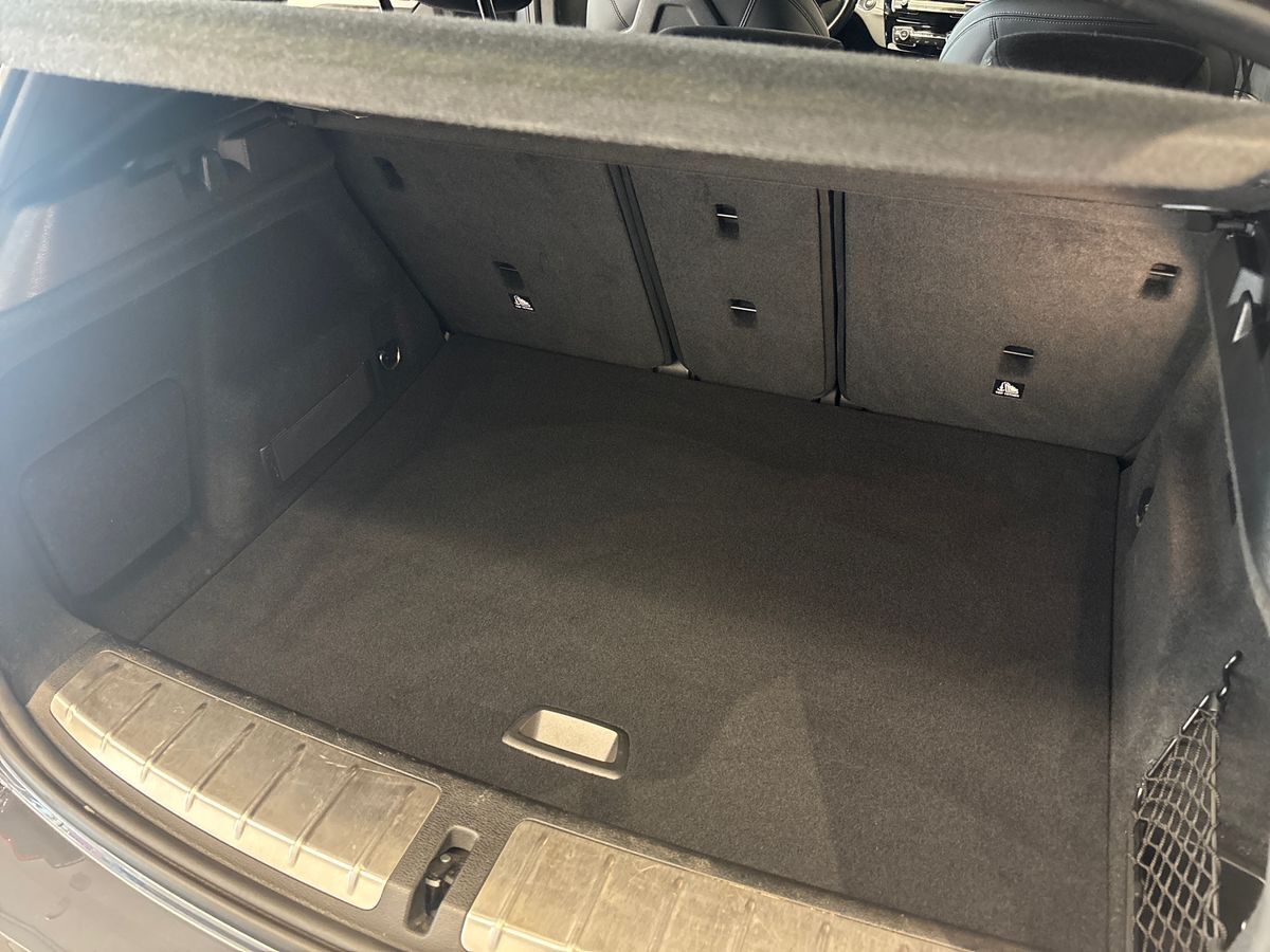 Billede af BMW X2 25e 1,5 Plugin-hybrid M-Sport XDrive Steptronic 220HK 5d 8g Aut.