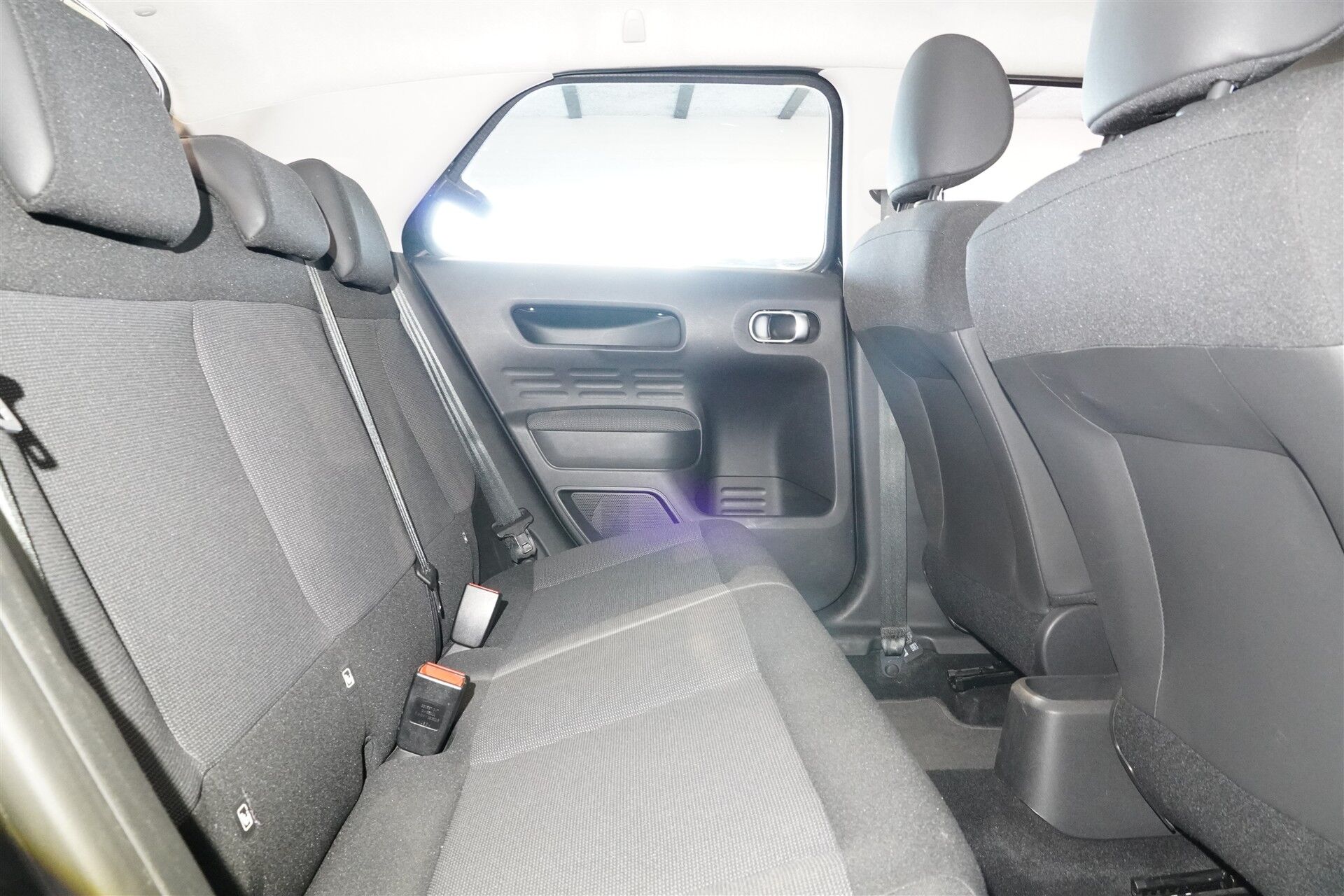Billede af Citroën C4 Cactus 1,6 Blue HDi Feel start/stop 100HK 5d