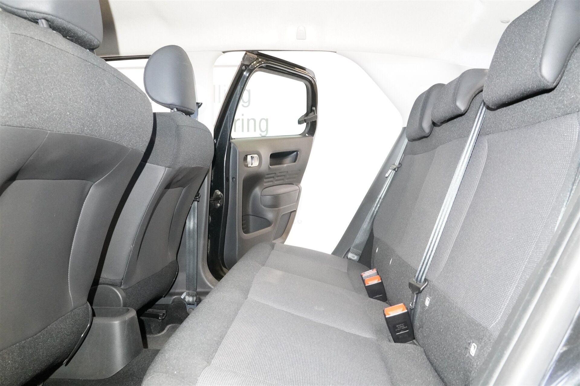 Billede af Citroën C4 Cactus 1,6 Blue HDi Feel start/stop 100HK 5d