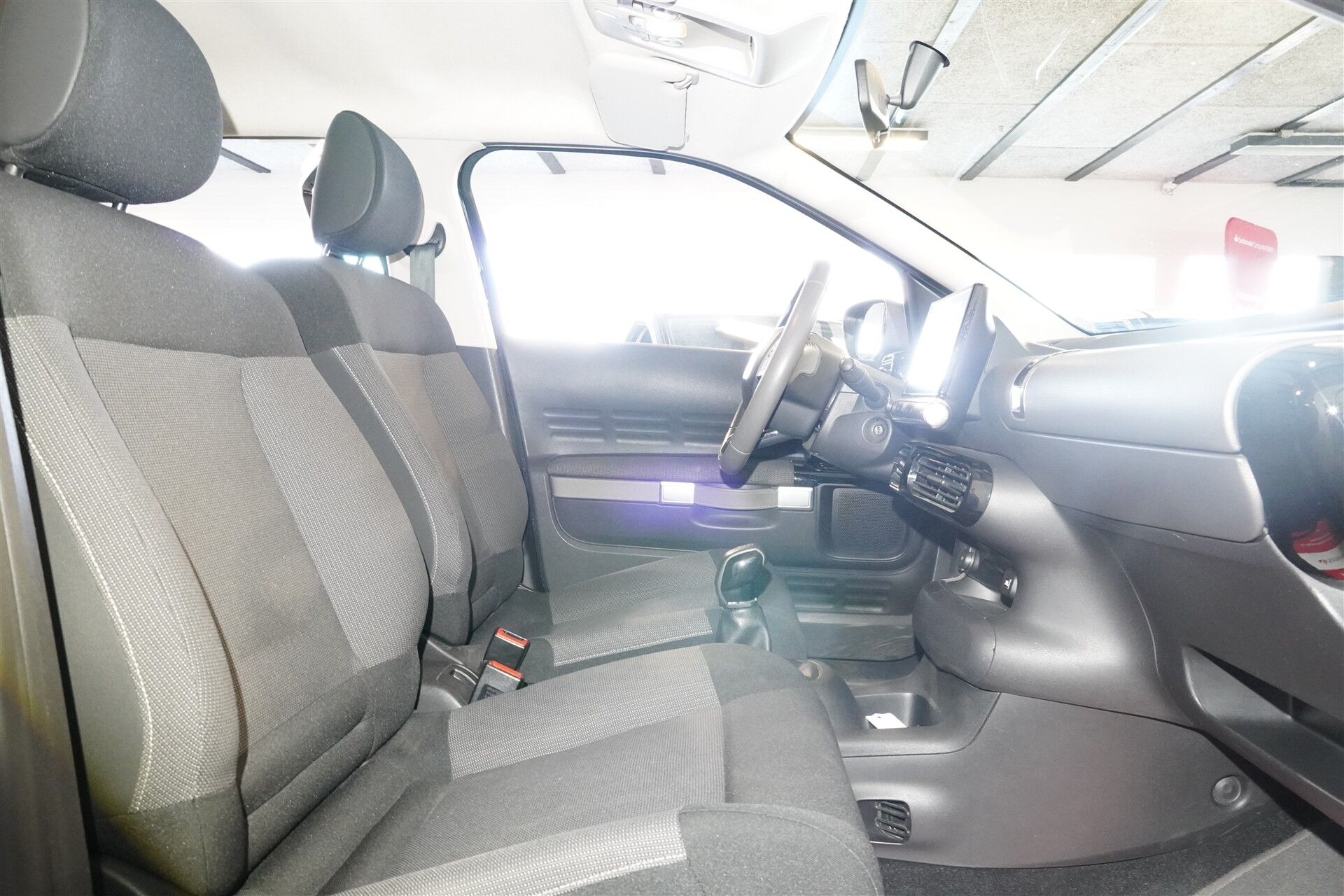 Billede af Citroën C4 Cactus 1,6 Blue HDi Feel start/stop 100HK 5d