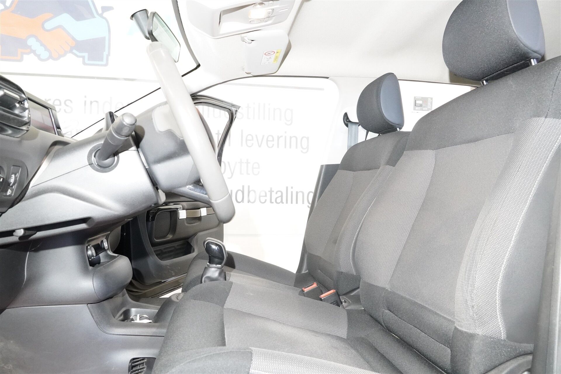 Billede af Citroën C4 Cactus 1,6 Blue HDi Feel start/stop 100HK 5d