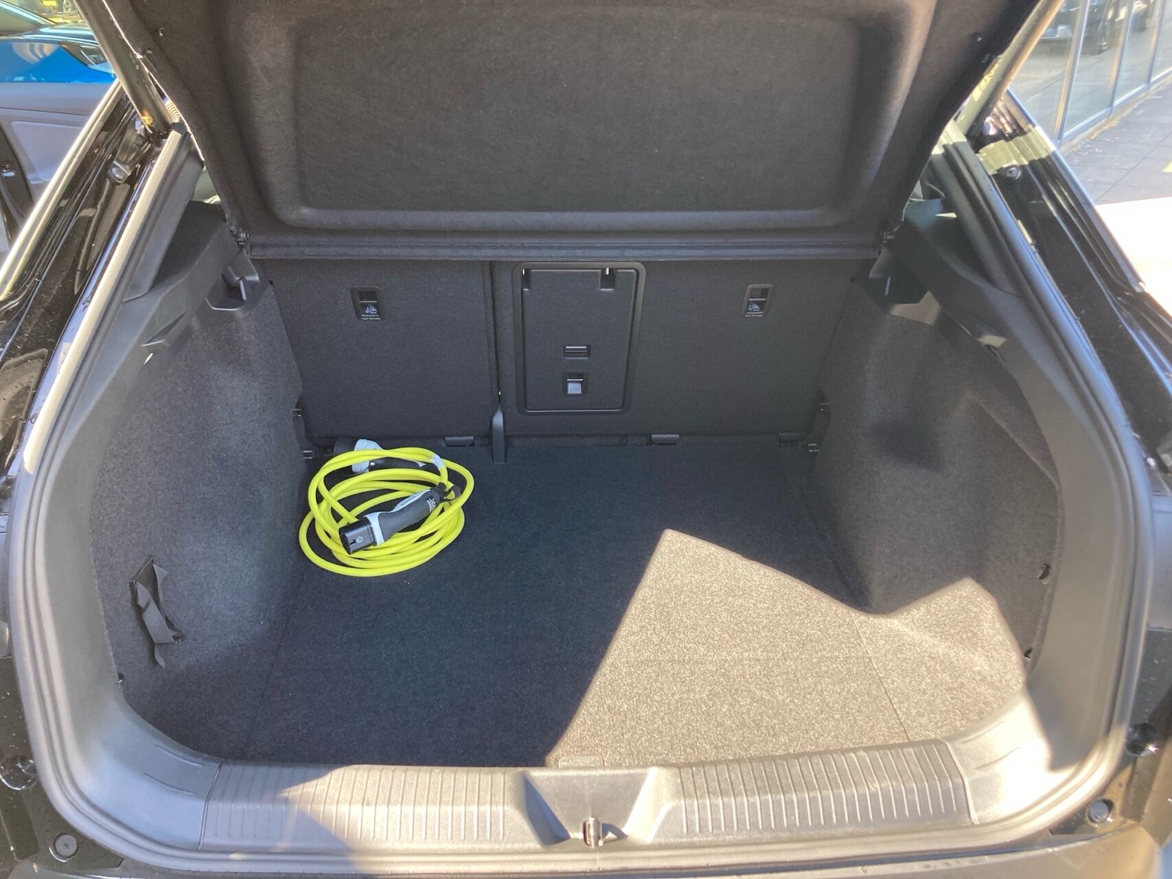 Billede af VW ID.5 EL Pro 174HK 5d Aut.