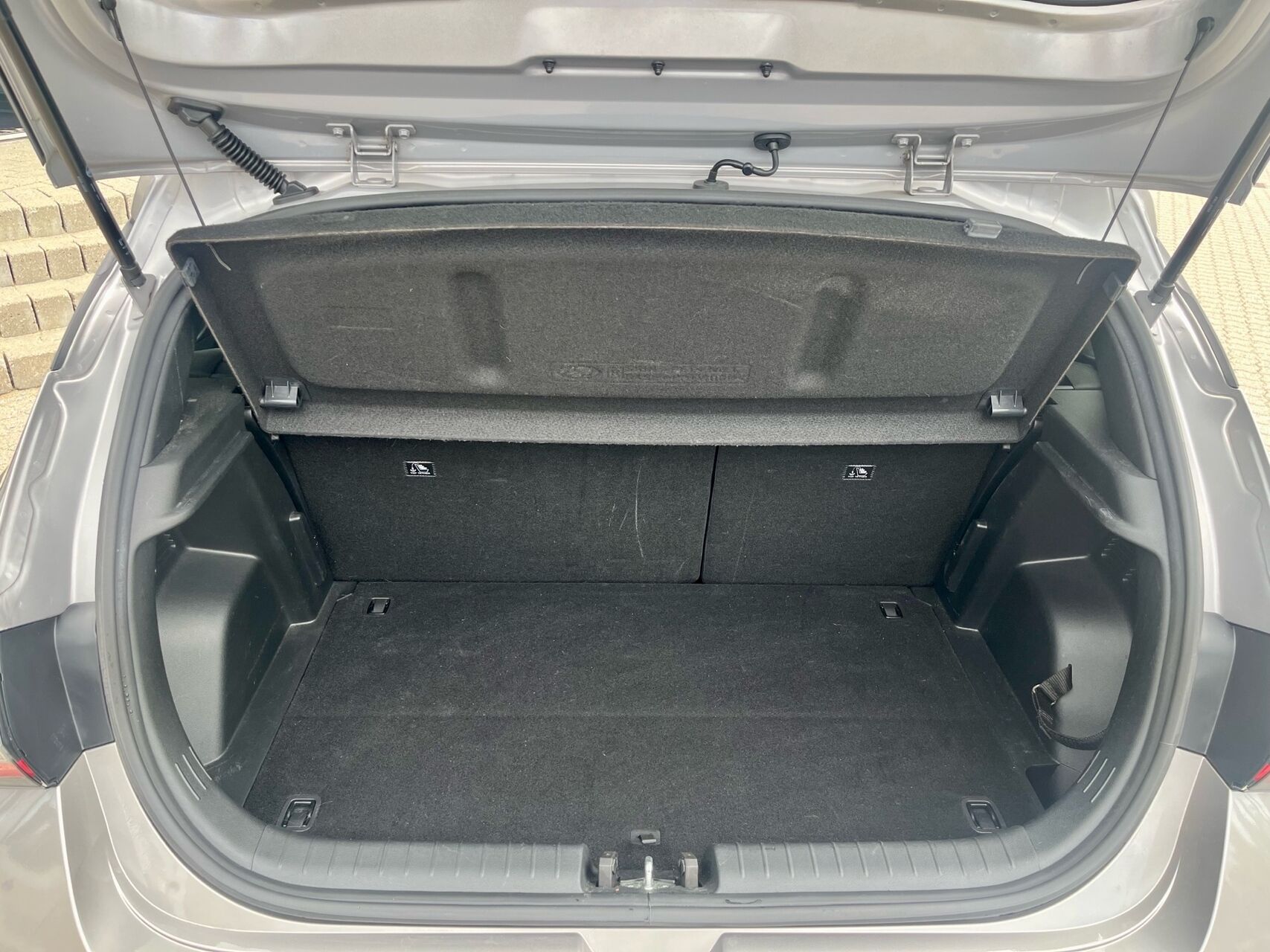 Billede af Hyundai i20 1,0 T-GDI N-Line DCT 100HK 5d 7g Aut.