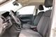 Billede af VW T-Cross 1,0 TSI Life DSG 110HK 5d 7g Aut.