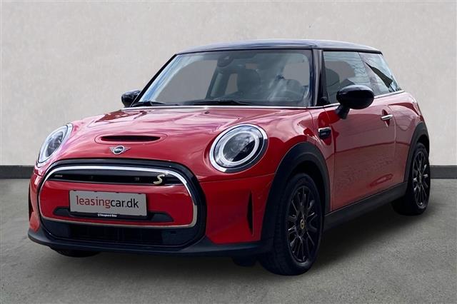 Billede af Mini Cooper SE EL Camden 184HK 3d Aut.