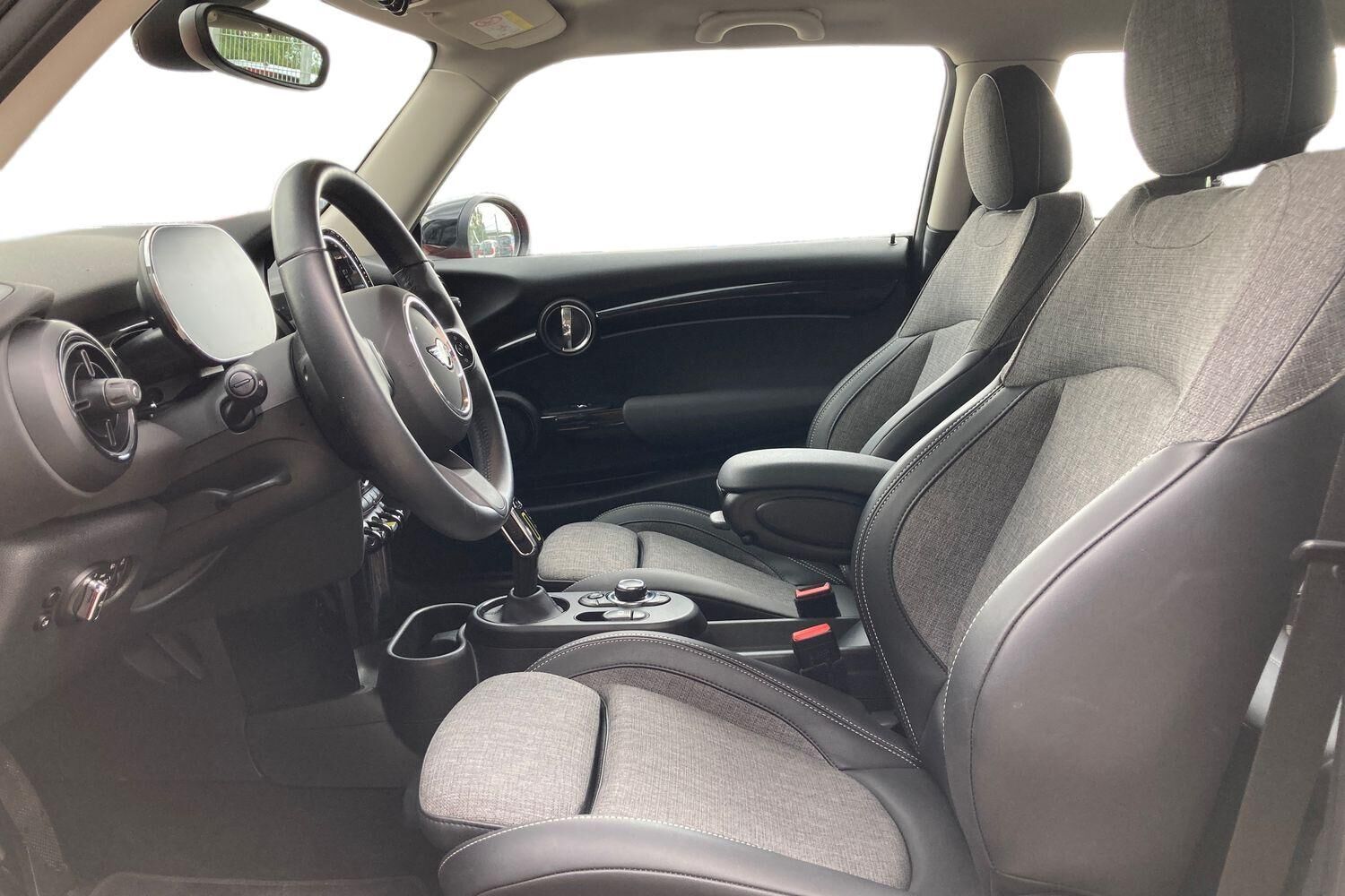 Billede af Mini Cooper SE EL Camden 184HK 3d Aut.