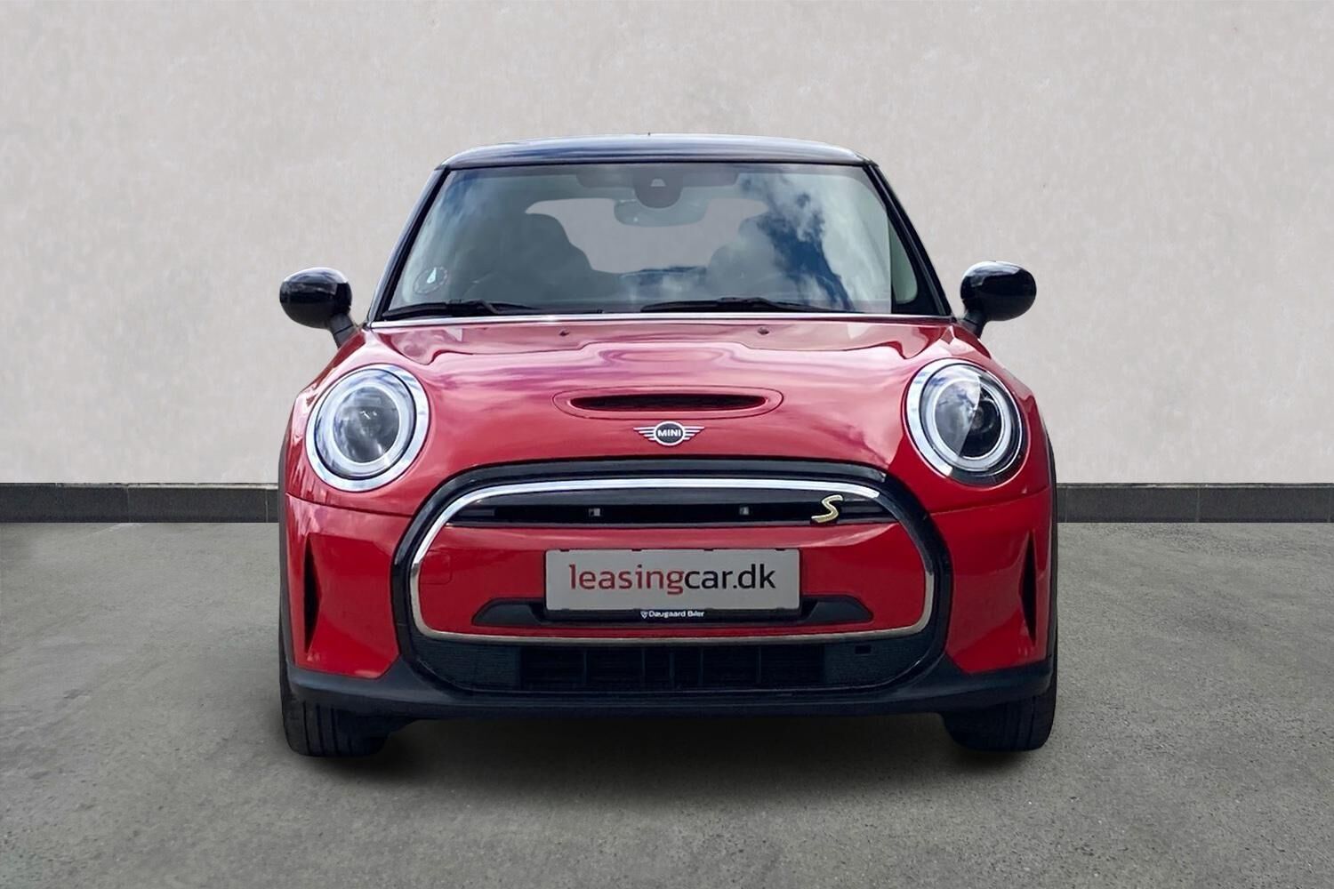 Billede af Mini Cooper SE EL Camden 184HK 3d Aut.