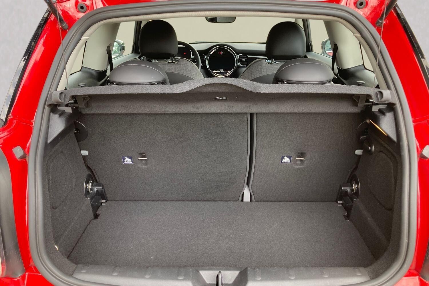Billede af Mini Cooper SE EL Camden 184HK 3d Aut.