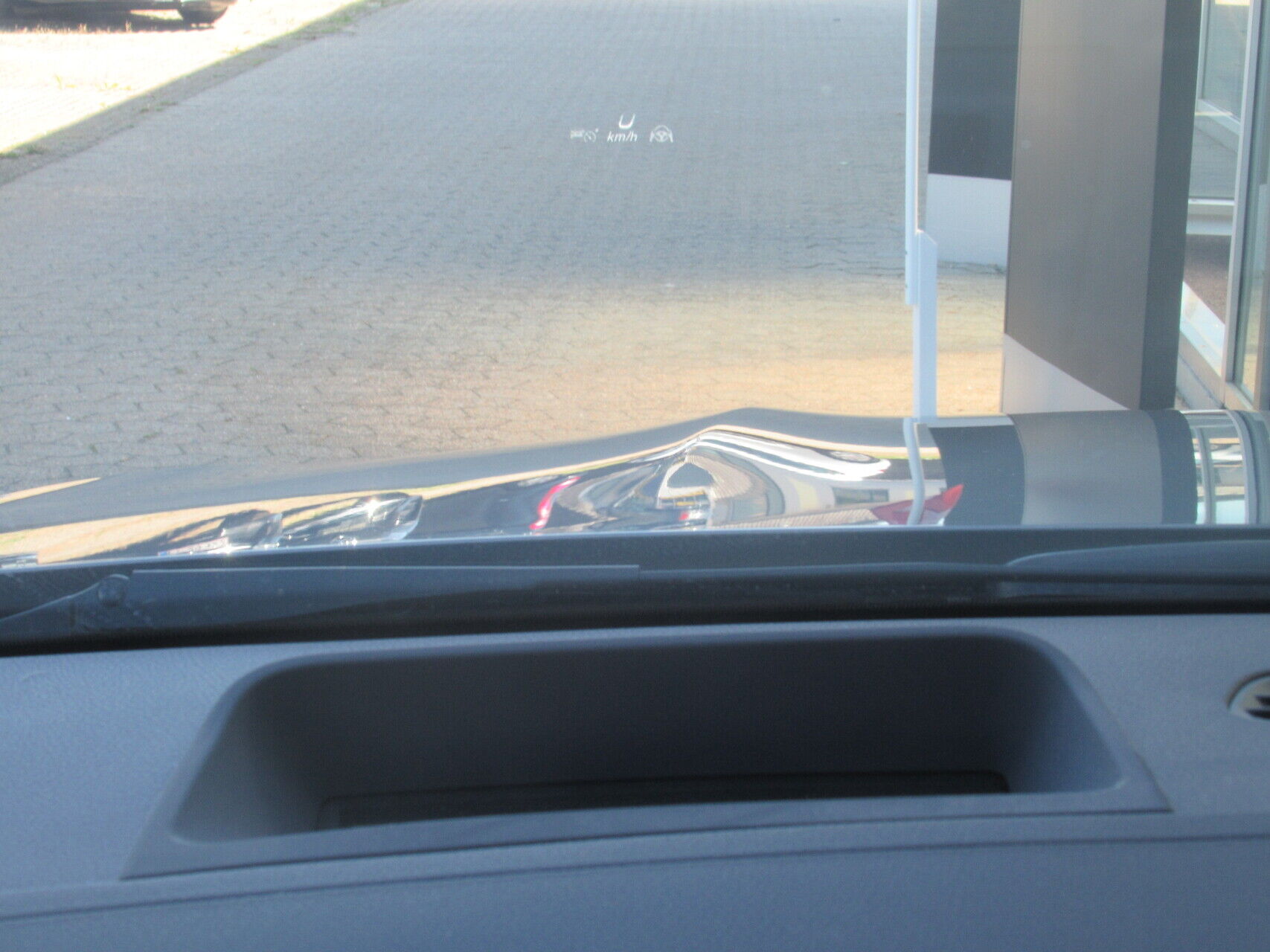 Billede af Mercedes-Benz EQA 250+ EL AMG Premium 190HK 5d Aut.