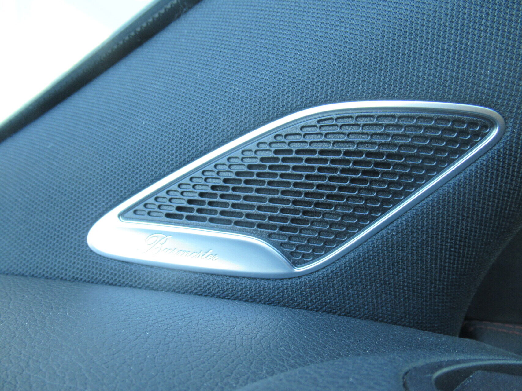 Billede af Mercedes-Benz EQA 250+ EL AMG Premium 190HK 5d Aut.