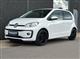 Billede af VW up 1,0 MPI BMT Move 60HK 5d