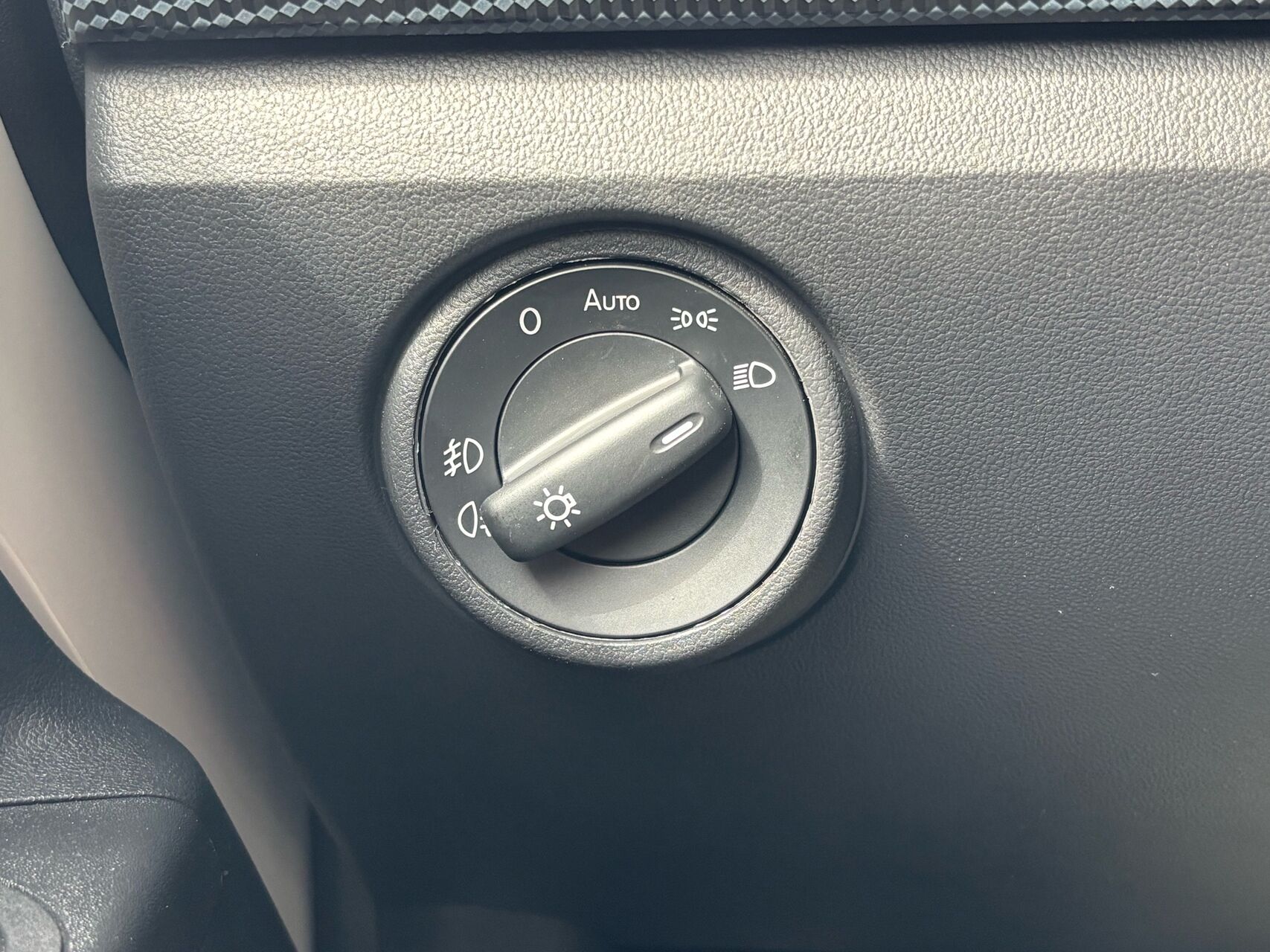 Billede af VW up 1,0 MPI BMT Move 60HK 5d