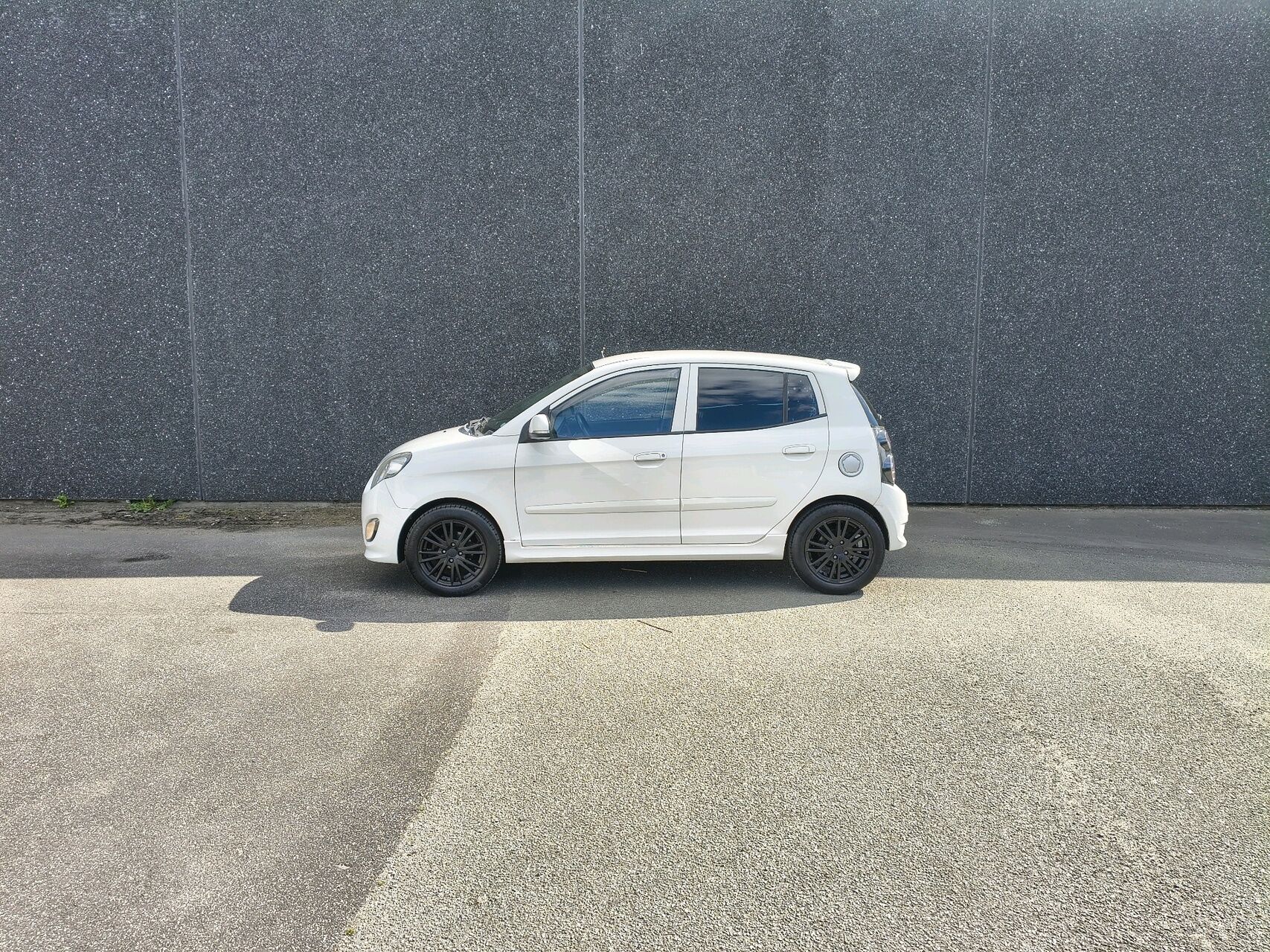 Billede af Kia Picanto 1,1 Sport 65HK 5d