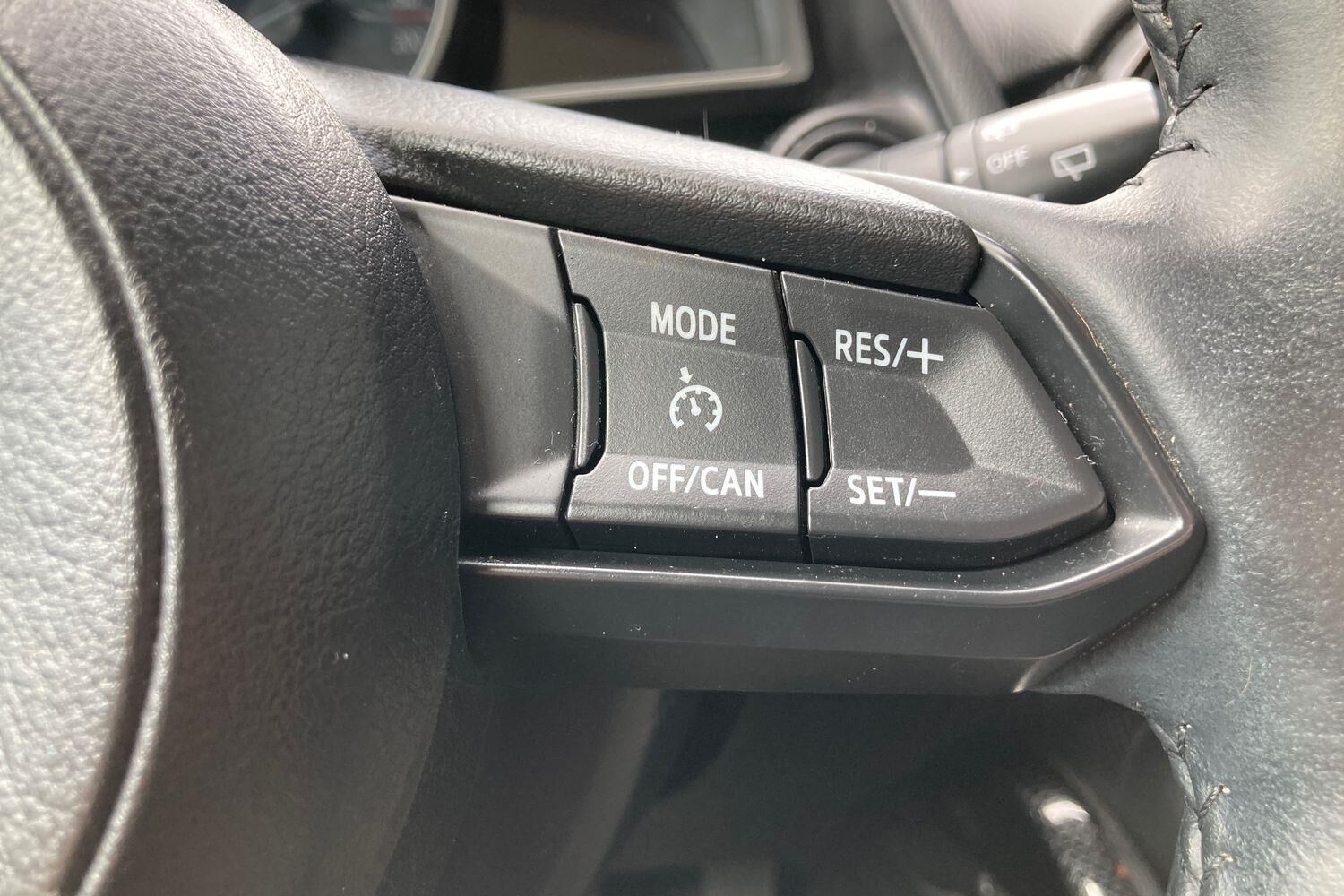 Billede af Mazda 2 1,5 Skyactiv-G Niseko 90HK 5d