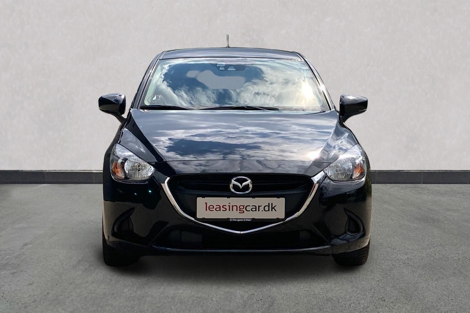 Billede af Mazda 2 1,5 Skyactiv-G Niseko 90HK 5d