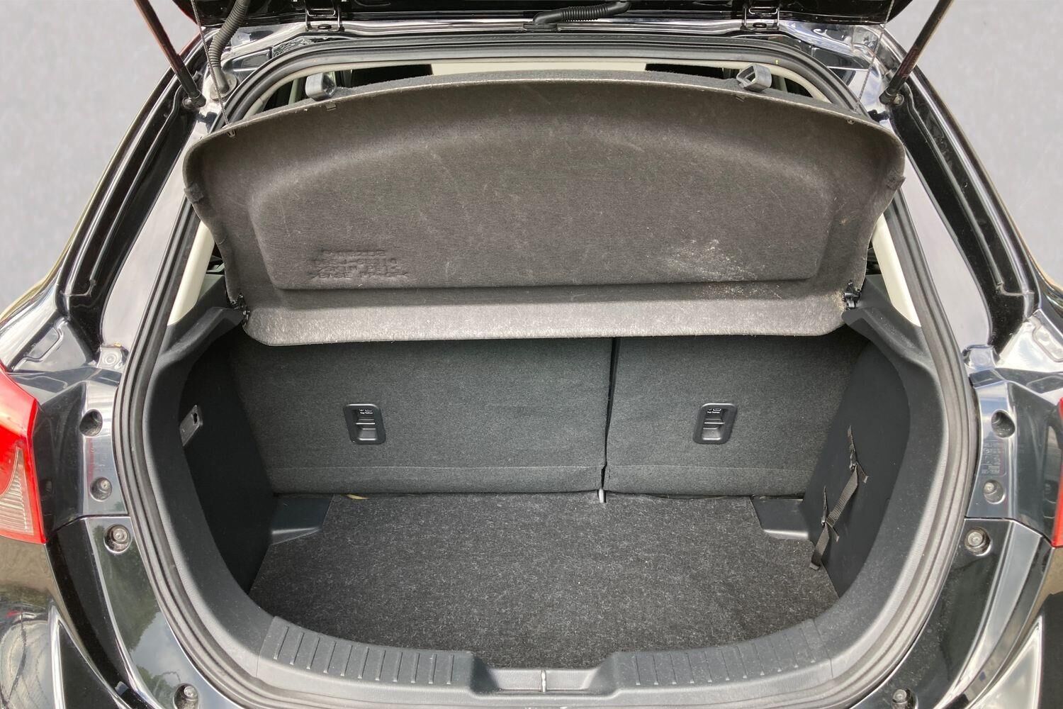 Billede af Mazda 2 1,5 Skyactiv-G Niseko 90HK 5d
