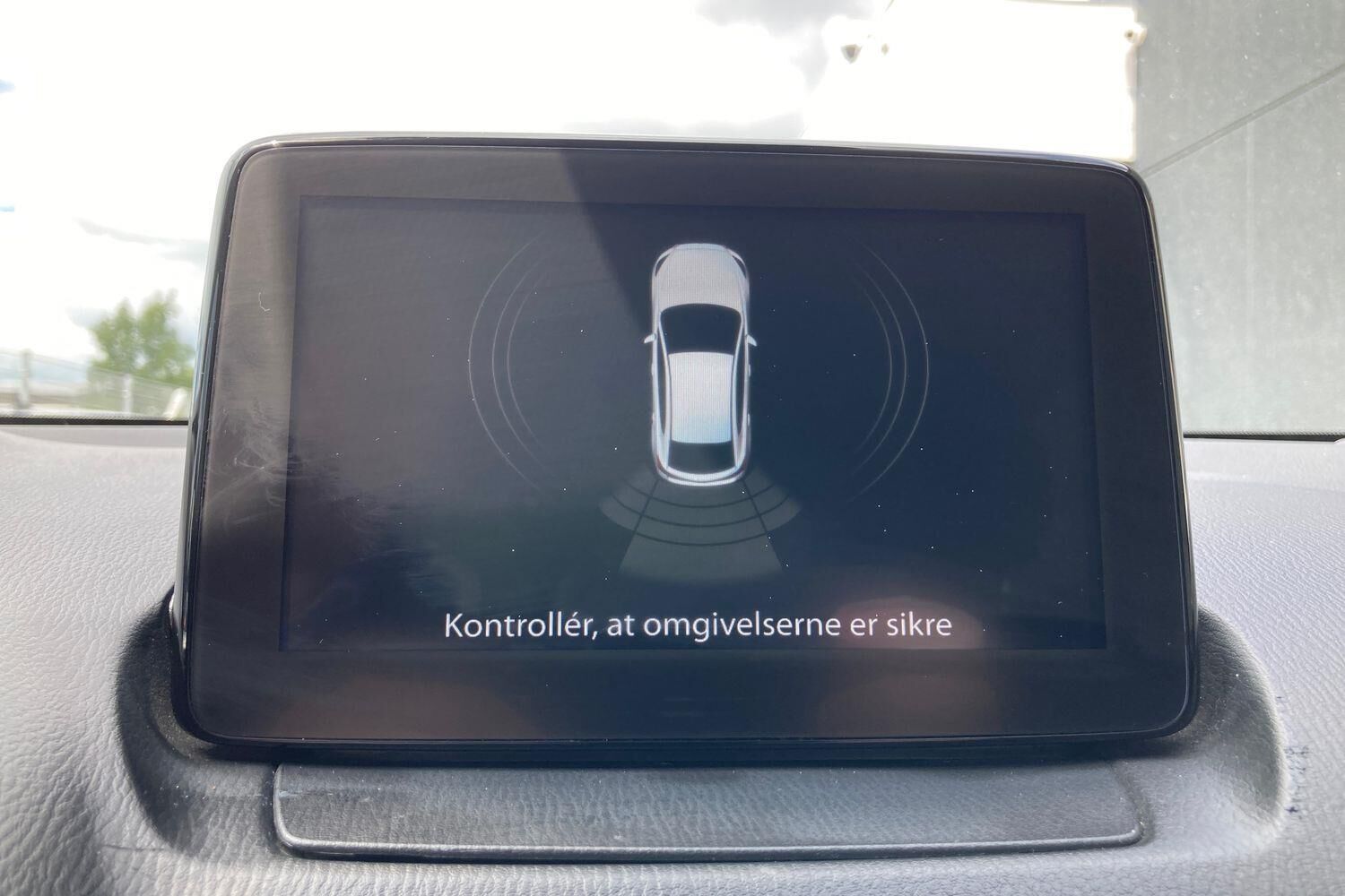 Billede af Mazda 2 1,5 Skyactiv-G Niseko 90HK 5d