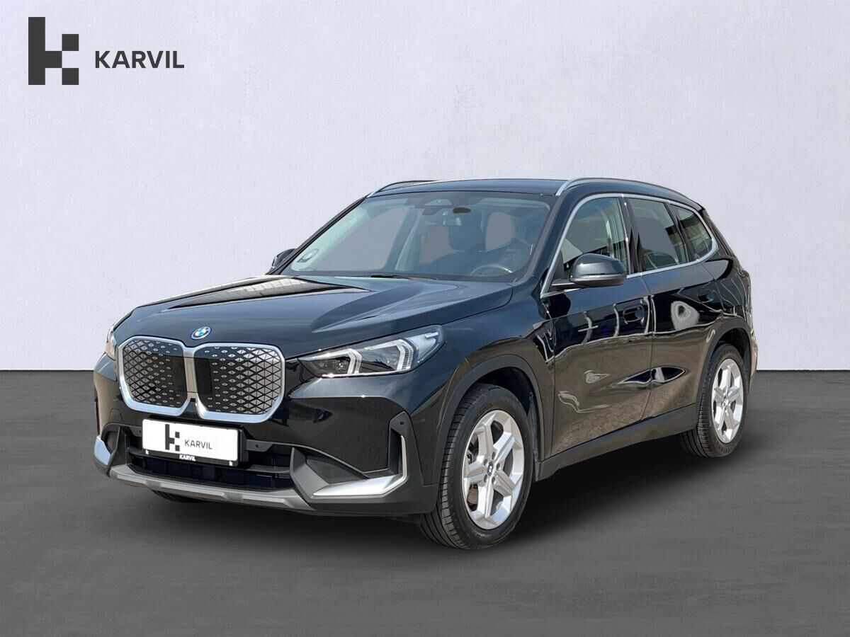 Billede af BMW iX1 eDrive20 EL 204HK 5d Aut.