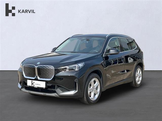 Billede af BMW iX1 eDrive20 EL 204HK 5d Aut.