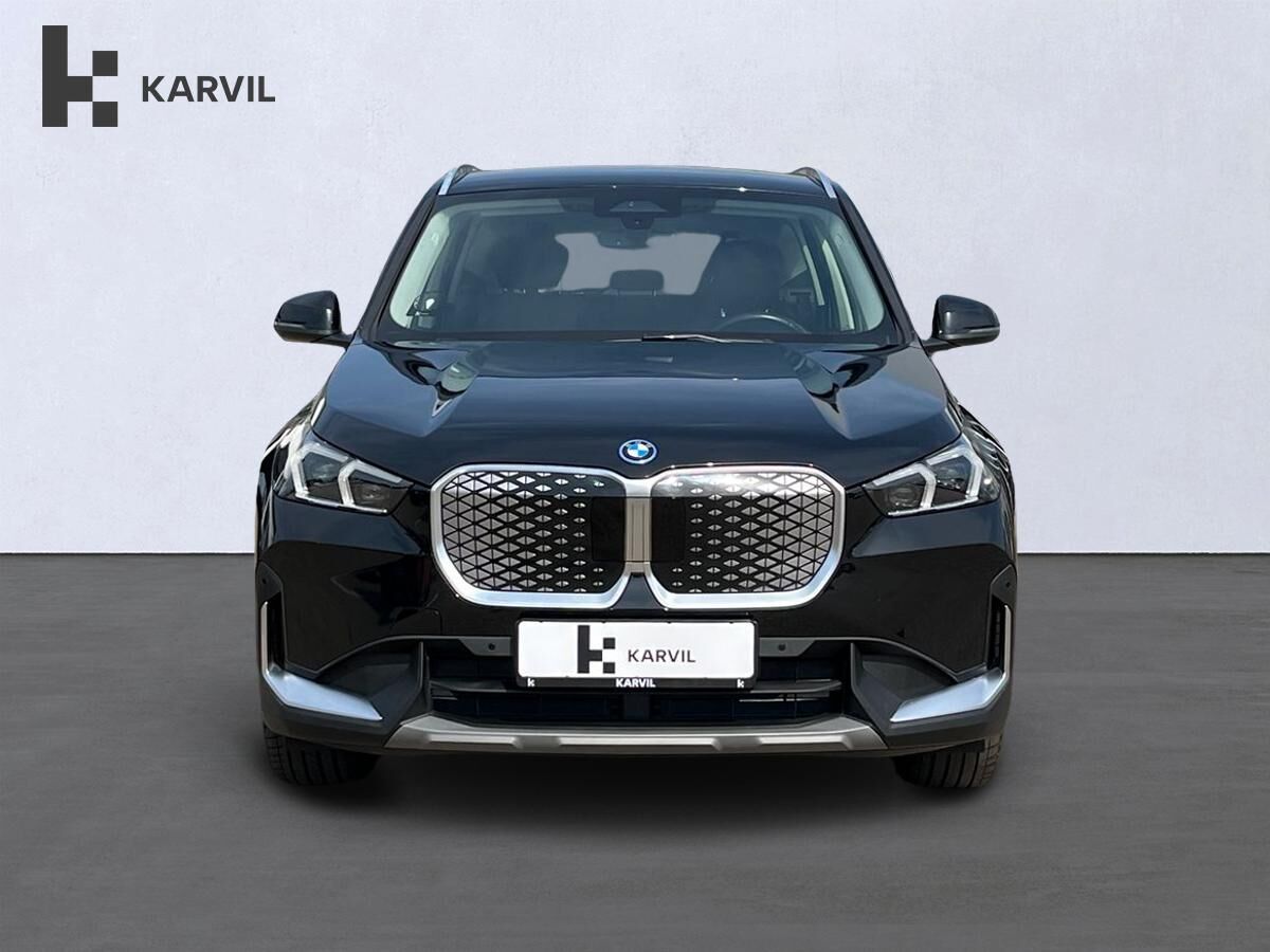 Billede af BMW iX1 eDrive20 EL 204HK 5d Aut.