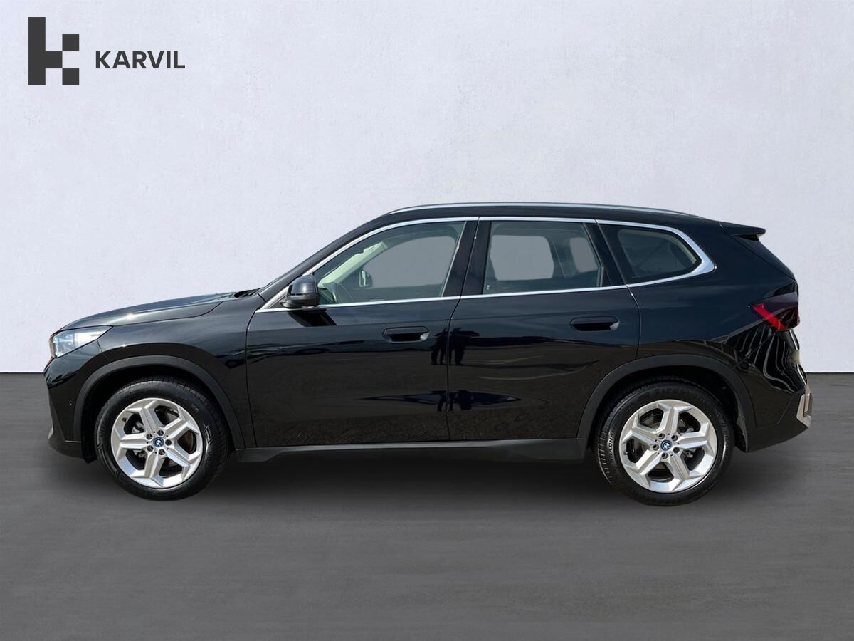 Billede af BMW iX1 eDrive20 EL 204HK 5d Aut.
