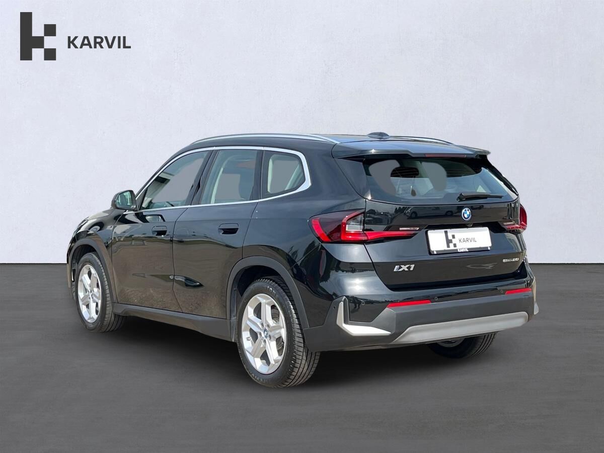 Billede af BMW iX1 eDrive20 EL 204HK 5d Aut.