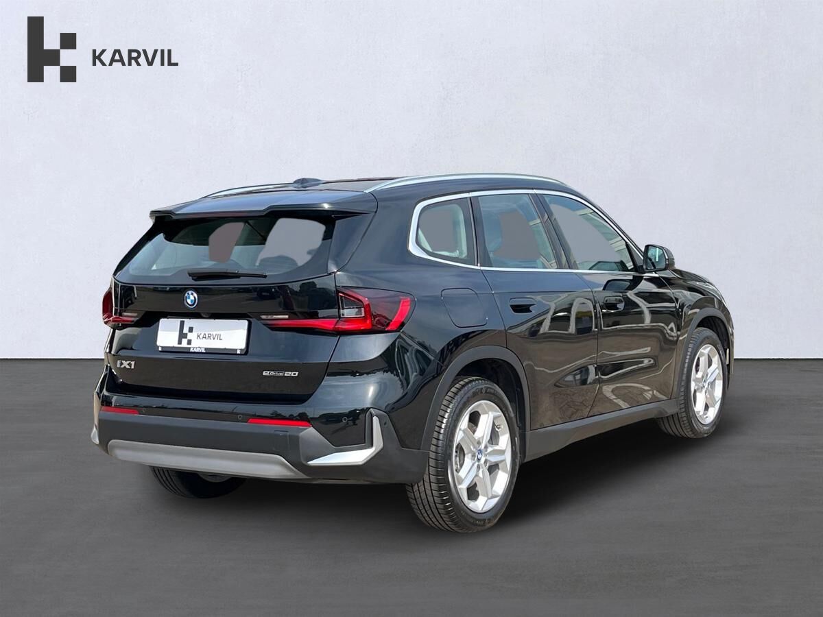 Billede af BMW iX1 eDrive20 EL 204HK 5d Aut.