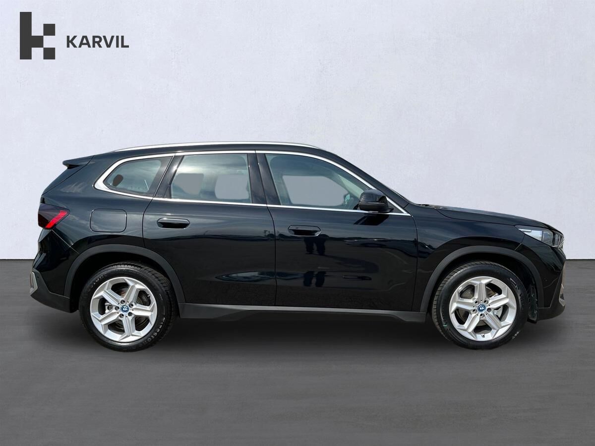 Billede af BMW iX1 eDrive20 EL 204HK 5d Aut.