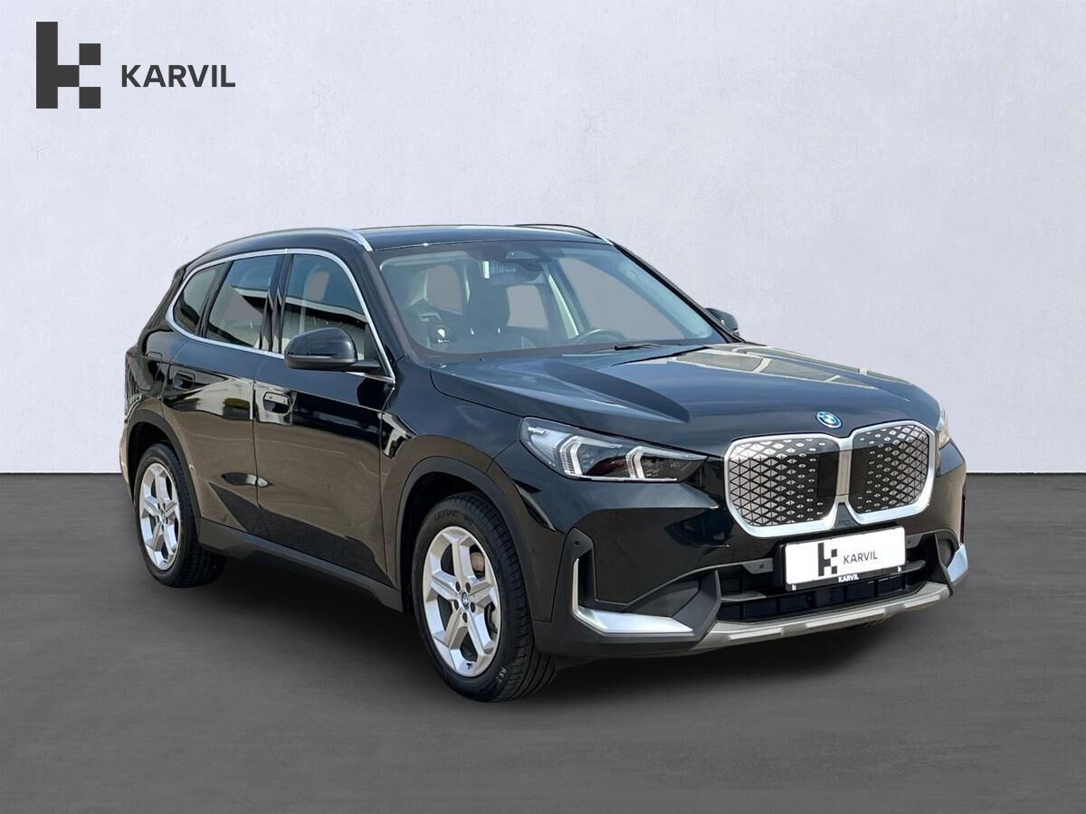 Billede af BMW iX1 eDrive20 EL 204HK 5d Aut.