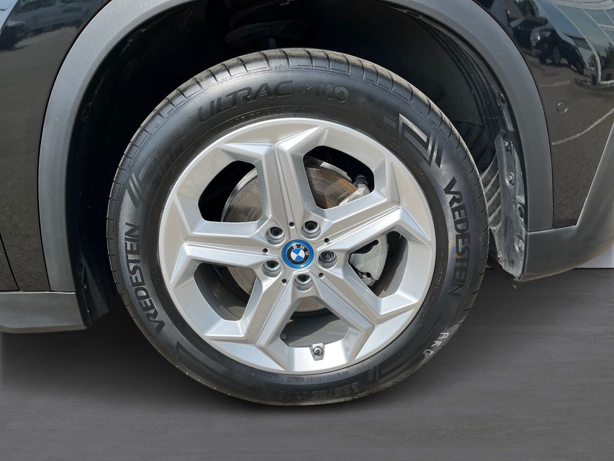 Billede af BMW iX1 eDrive20 EL 204HK 5d Aut.