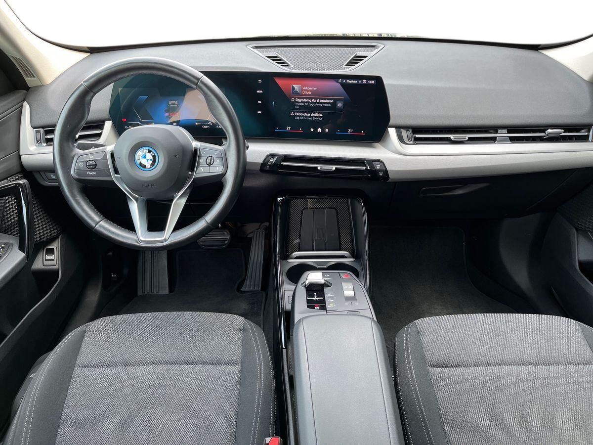 Billede af BMW iX1 eDrive20 EL 204HK 5d Aut.