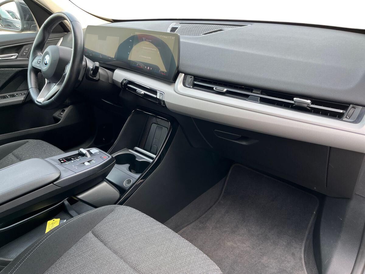 Billede af BMW iX1 eDrive20 EL 204HK 5d Aut.