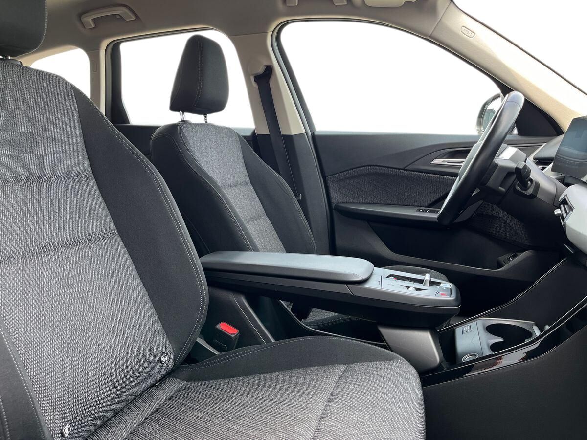 Billede af BMW iX1 eDrive20 EL 204HK 5d Aut.