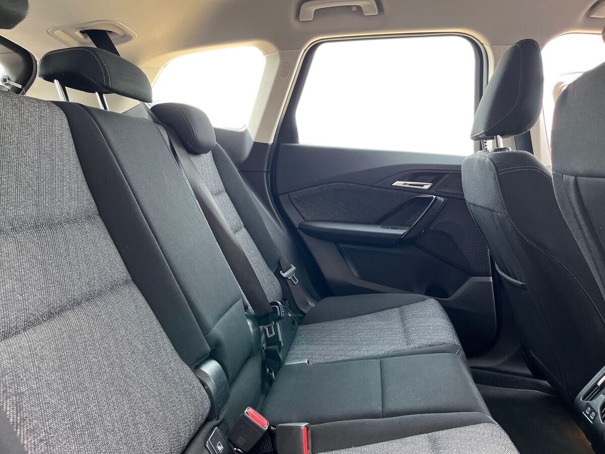Billede af BMW iX1 eDrive20 EL 204HK 5d Aut.