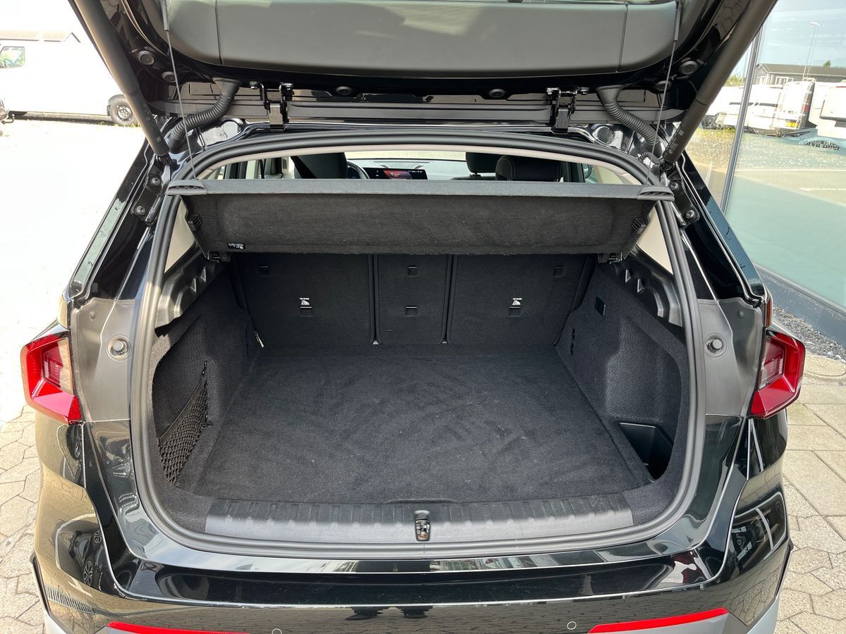 Billede af BMW iX1 eDrive20 EL 204HK 5d Aut.