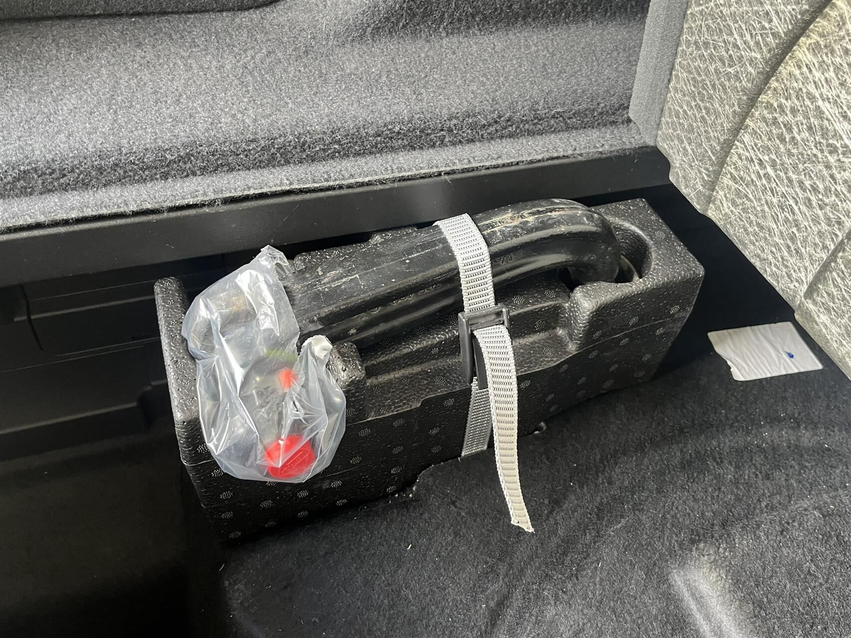 Billede af Audi E-tron 50 Quattro 313HK 5d Aut.