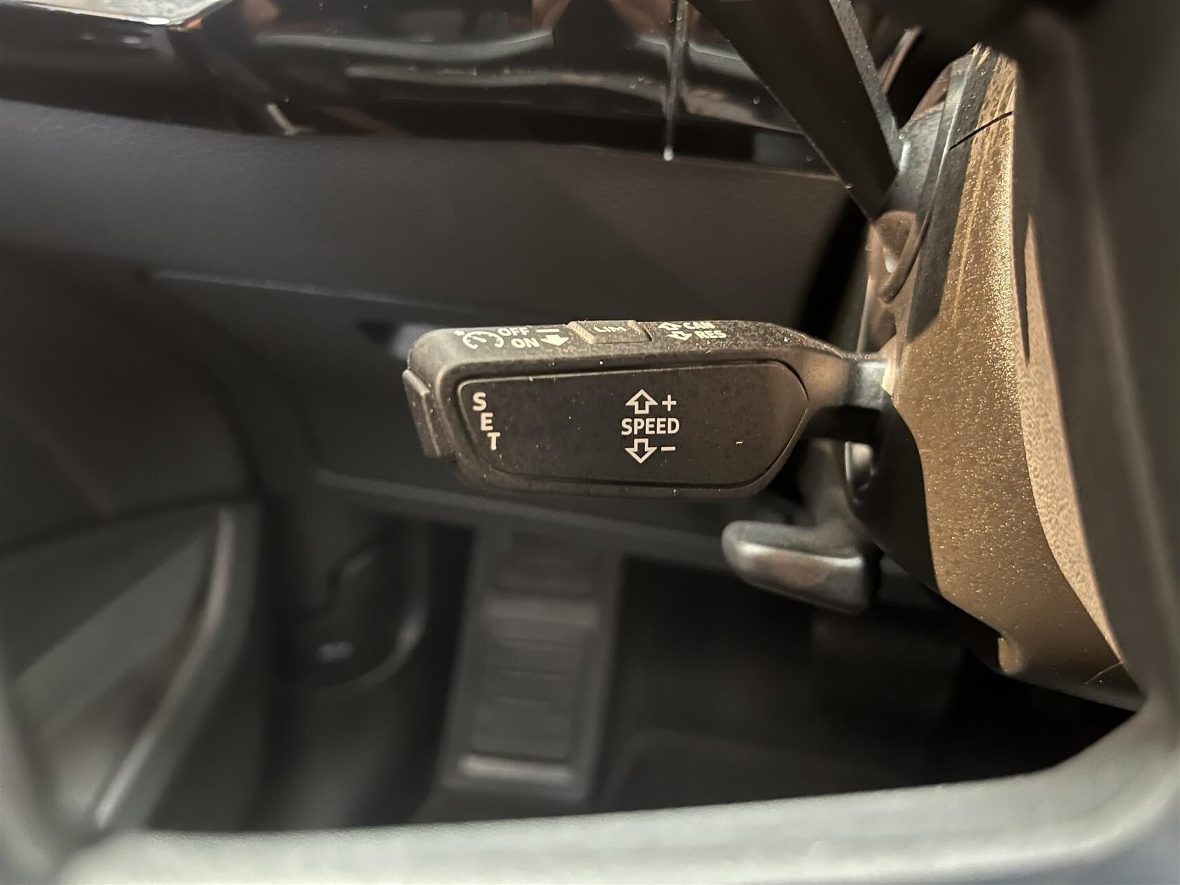 Billede af Audi E-tron 50 Quattro 313HK 5d Aut.