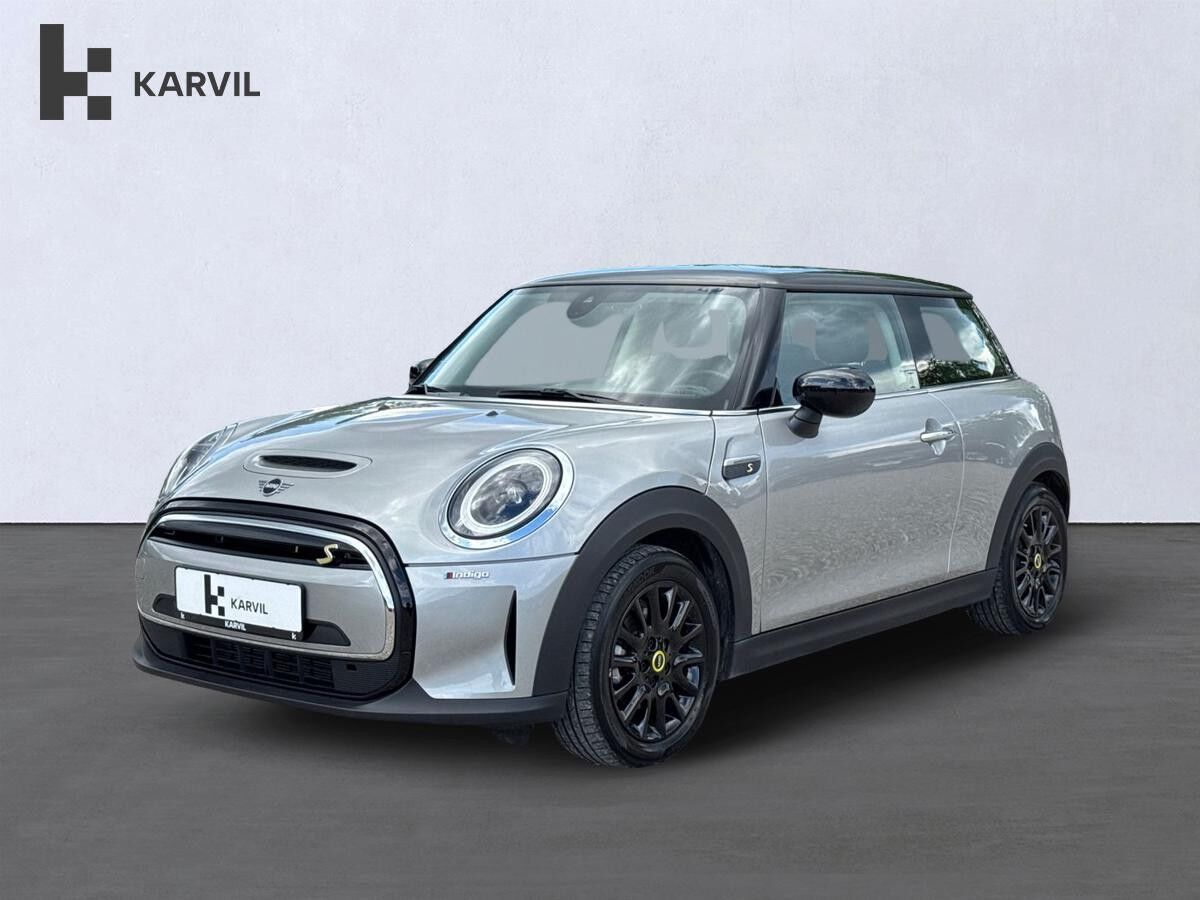Billede af Mini Cooper SE EL Premium Plus 184HK 3d Aut.