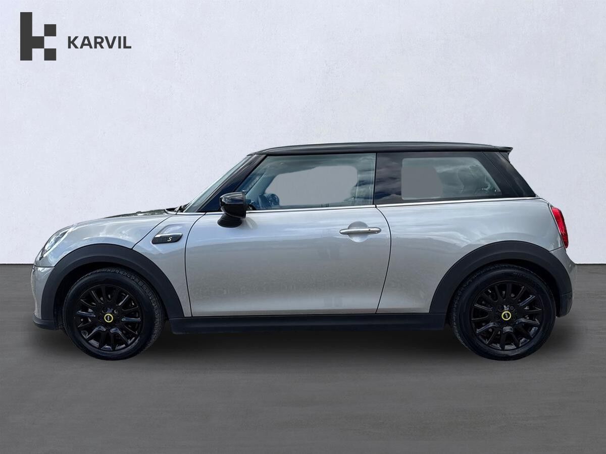 Billede af Mini Cooper SE EL Premium Plus 184HK 3d Aut.