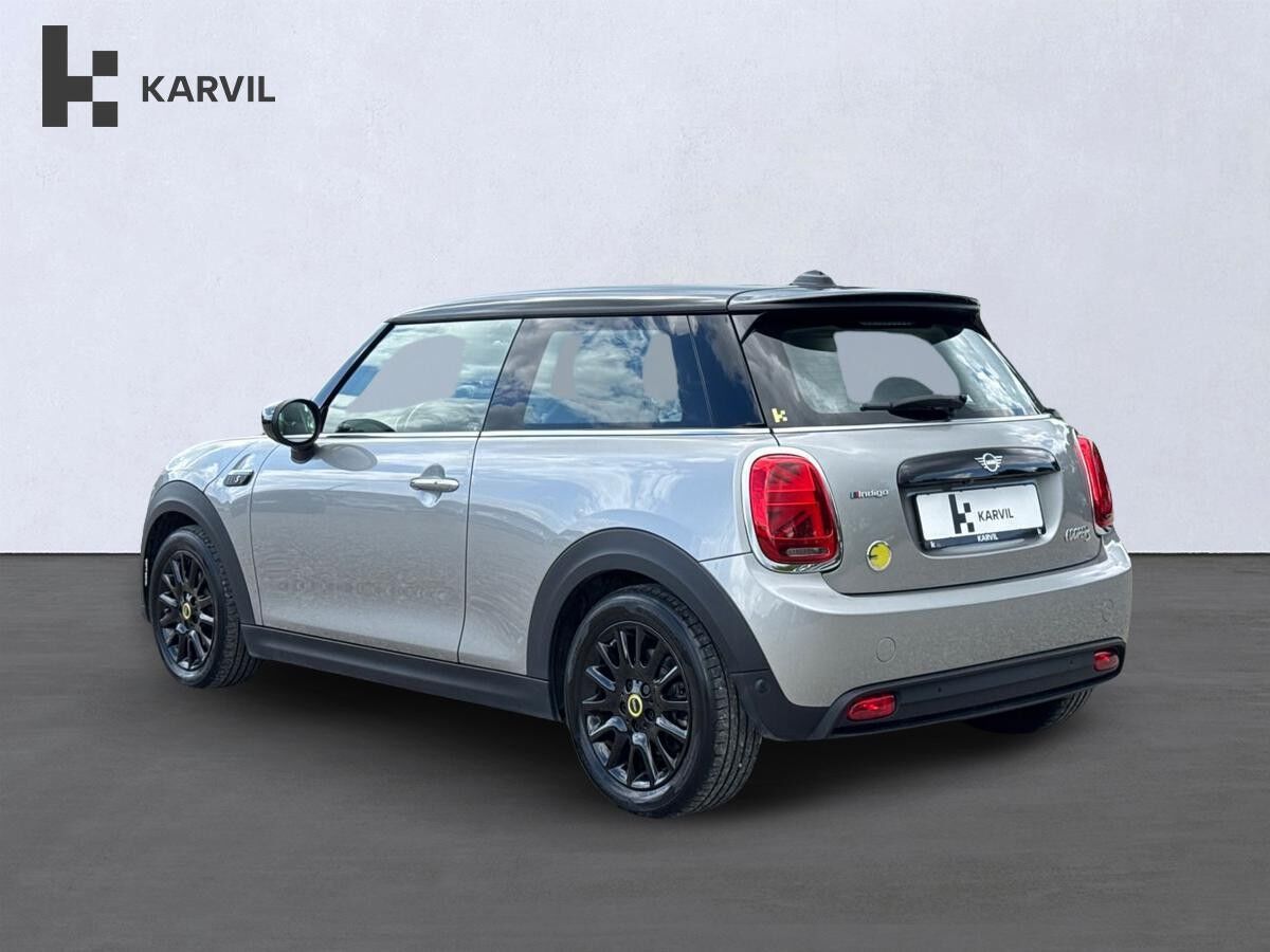 Billede af Mini Cooper SE EL Premium Plus 184HK 3d Aut.