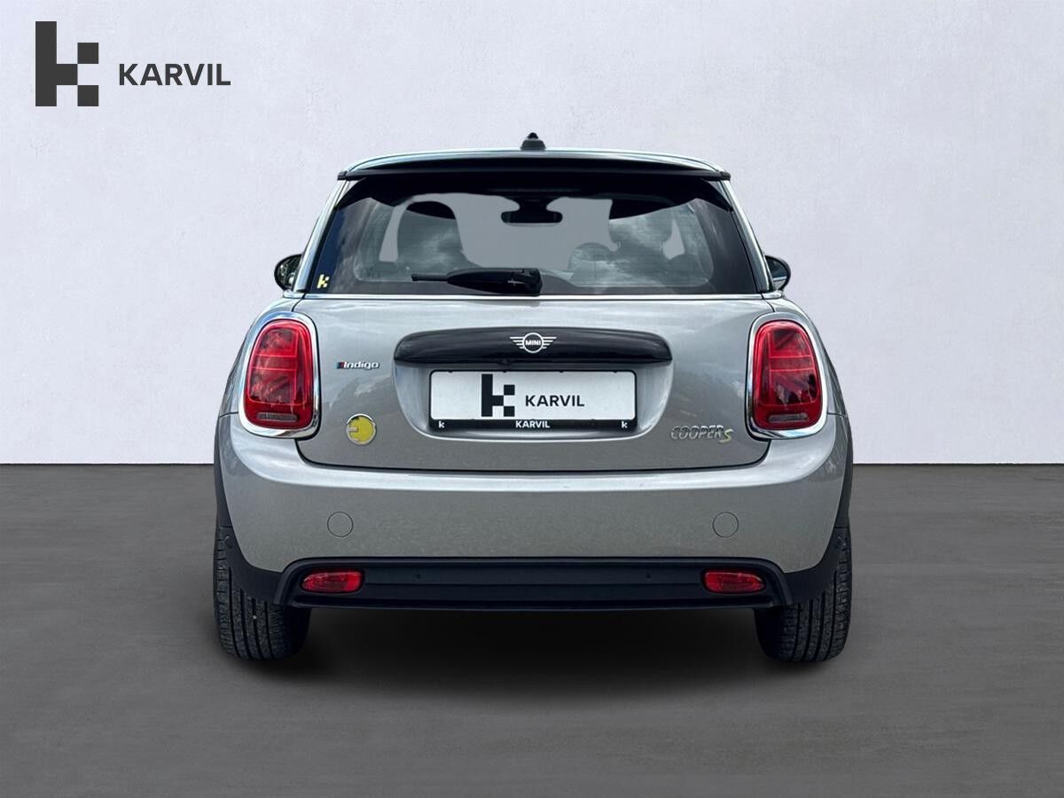 Billede af Mini Cooper SE EL Premium Plus 184HK 3d Aut.