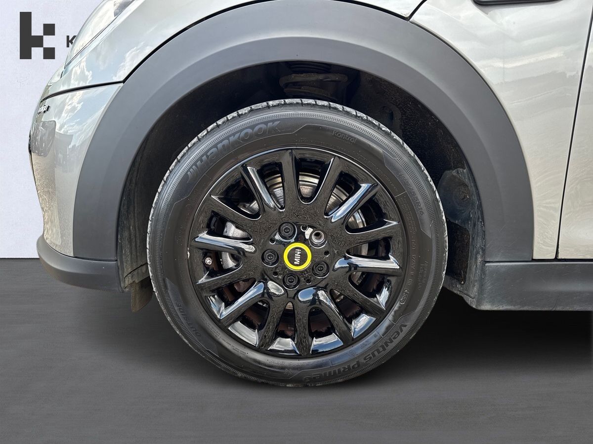 Billede af Mini Cooper SE EL Premium Plus 184HK 3d Aut.