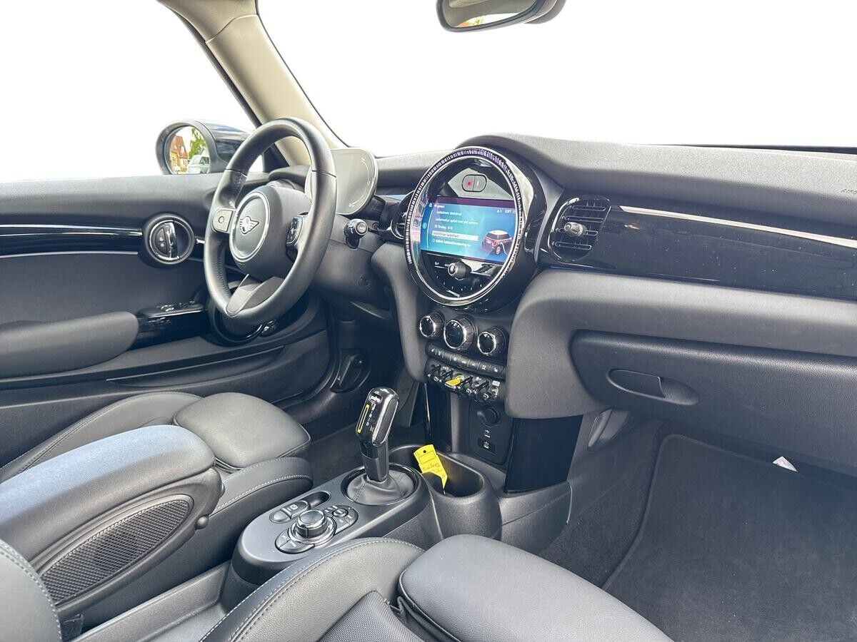 Billede af Mini Cooper SE EL Premium Plus 184HK 3d Aut.