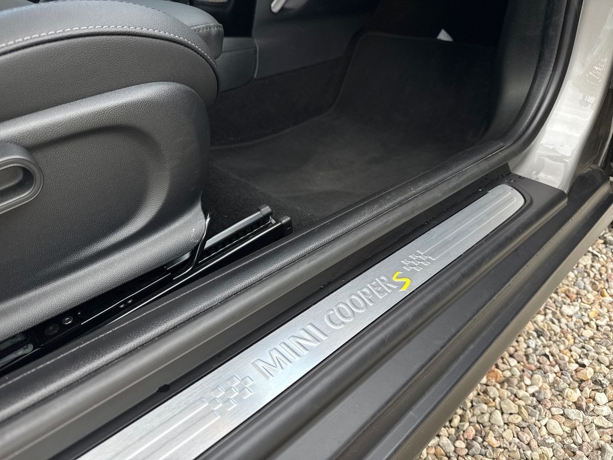 Billede af Mini Cooper SE EL Premium Plus 184HK 3d Aut.